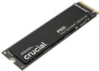 Crucial P510 1TB Gen5 NVMe SSD | Ultra-Fast PCIe 5.0 M.2 Performance
