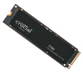 Crucial T700 4TB Gen5 NVMe SSD - Ultra-Fast PCIe 5.0 Performance