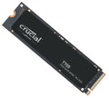Crucial T705 4TB Gen5 NVMe SSD - Ultra-Fast PCIe 5.0 for Gaming & Work