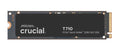 Crucial T710 1TB PCIe Gen5 NVMe M.2 2280 SSD - Super Fast PC Storage