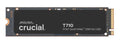 Crucial T710 2TB PCIe Gen5 NVMe SSD - 14500MB/s Read Speed