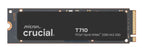 Crucial T710 4TB PCIe Gen5 NVMe SSD | Ultra-Fast PC & Gaming Storage Micron (Crucial)