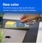 Crucial X10 2TB Portable SSD - Fast External Storage