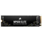 Corsair MP600 ELITE 2TB NVMe SSD | Ultra-Fast PCIe Gen4 Storage