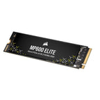 Corsair MP600 ELITE 2TB NVMe SSD | Ultra-Fast PCIe Gen4 Storage