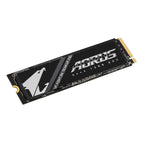 Gigabyte AORUS Gen4 7300 2TB NVMe SSD - Ultra-Fast PCIe 4.0 M.2 Storage