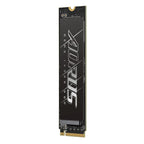 Gigabyte AORUS Gen5 14000 SSD 2TB PCIe 5.0 NVMe M.2 - Blazing Speed