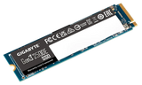 Gigabyte G325E 500G M2 500G PCIe 3.0x4, 2300/1500 MB/s 60k/240Kl MTBF 1.5m hr Limited 3 years or 120TBW GP-G32