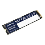 GIGABYTE Gen4 4000E 1TB NVMe M.2 SSD - Super Fast Storage Upgrade