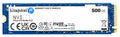 Kingston SNV3S NV3 500G PCle 4.0x4 NVMe M.2 2280 Gen4 SSD 5000/3000MB/s 3D HAND compaitible Notebook and SFF 5Y Limited
