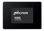 Micron 5400 MAX 960GB 2.5 SATA Enterprise SSD - Server & Data Center