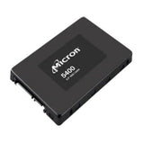 Micron 5400 PRO 1.92TB Enterprise SATA SSD 