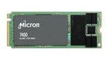 Micron 7450 Pro 960GB Gen4 NVMe Enterprise SSD - Server & Data Center 