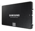 Samsung 870 EVO 500GB SSD | Fast & Reliable Internal Storage Upgrade 