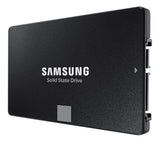 Samsung 870 EVO 500GB SSD | Fast & Reliable Internal Storage Upgrade 