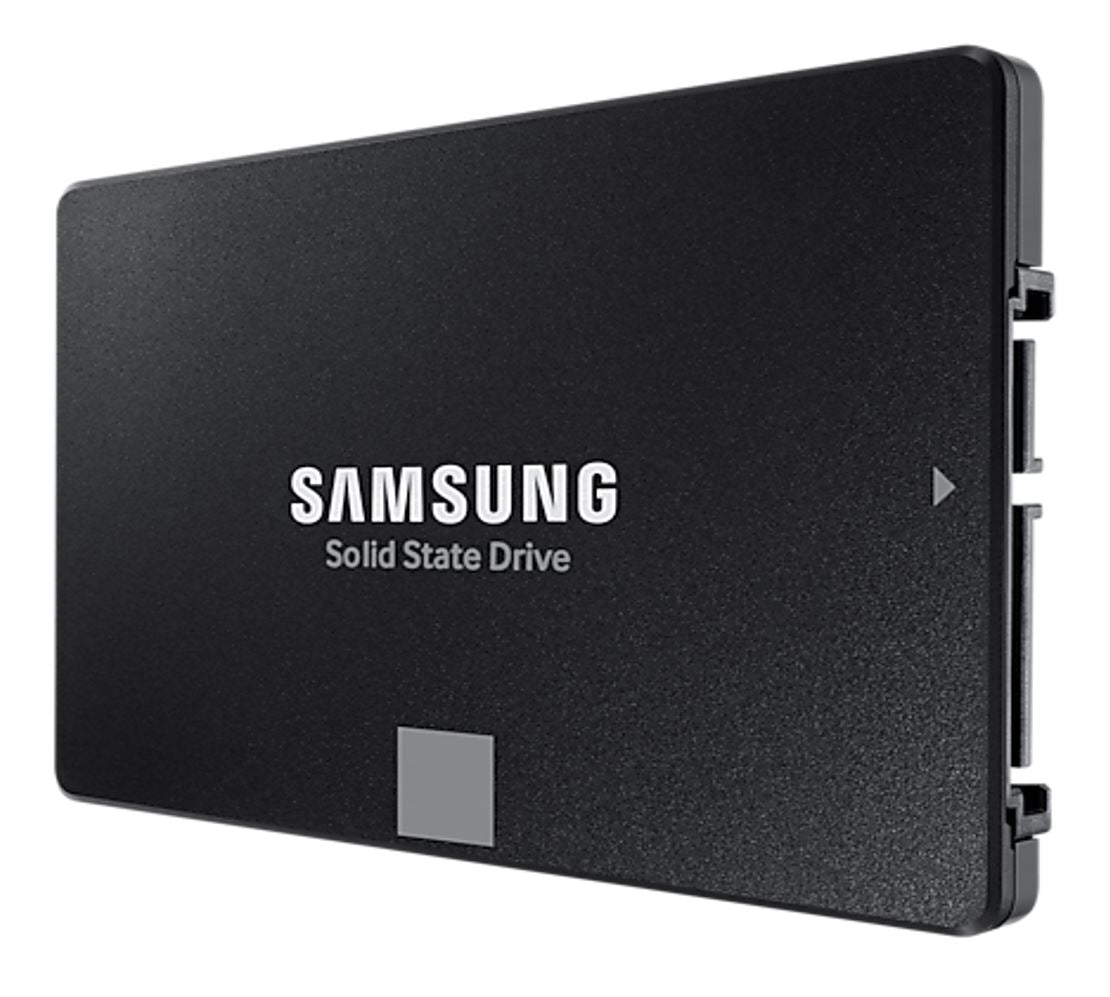 Samsung 870 EVO 500GB SSD | Fast & Reliable Internal Storage Upgrade 