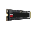 Samsung 9100 PRO 1TB PCIe Gen5 NVMe SSD - Extreme Speed 