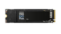 Samsung 990 EVO Plus 1TB PCIe Gen5 NVMe SSD - Blazing Fast Performance