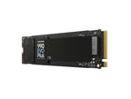 Samsung 990 EVO Plus 1TB PCIe Gen5 NVMe SSD - Blazing Fast Performance