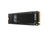 Samsung 990 EVO Plus 1TB PCIe Gen5 NVMe SSD - Blazing Fast Performance 