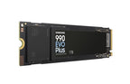 Samsung 990 EVO Plus 1TB PCIe Gen5 NVMe SSD - Blazing Fast Performance