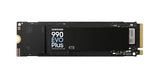 Astrotek Samsung 990 EVO Plus 4TB PCIe Gen5 NVMe SSD 7250MB/s 6300MB/s R/W 1050K/1400K IOPS 2400TBW 1.5M hrs V