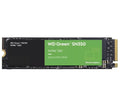 WD Green SN350 2TB NVMe M.2 SSD for Fast PC & Laptop Upgrades