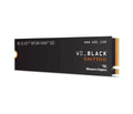 WD BLACK SN7100 500GB NVMe SSD - PCIe Gen4 Gaming Storage