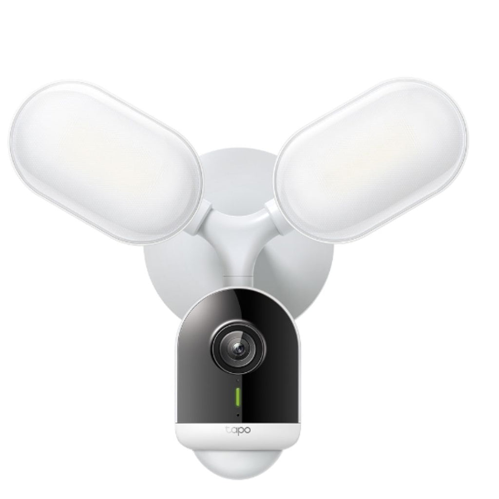 TP-Link Tapo C720 Smart Floodlight Camera | 2K QHD Outdoor Security