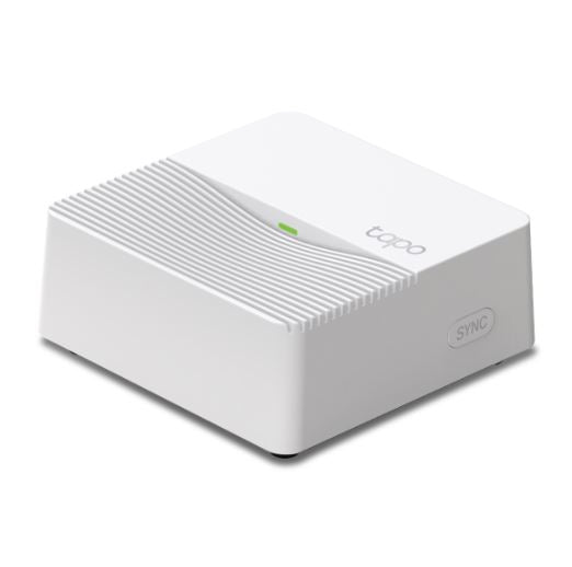 Tapo H200 Smart Hub – Control Your Smart Home & Security