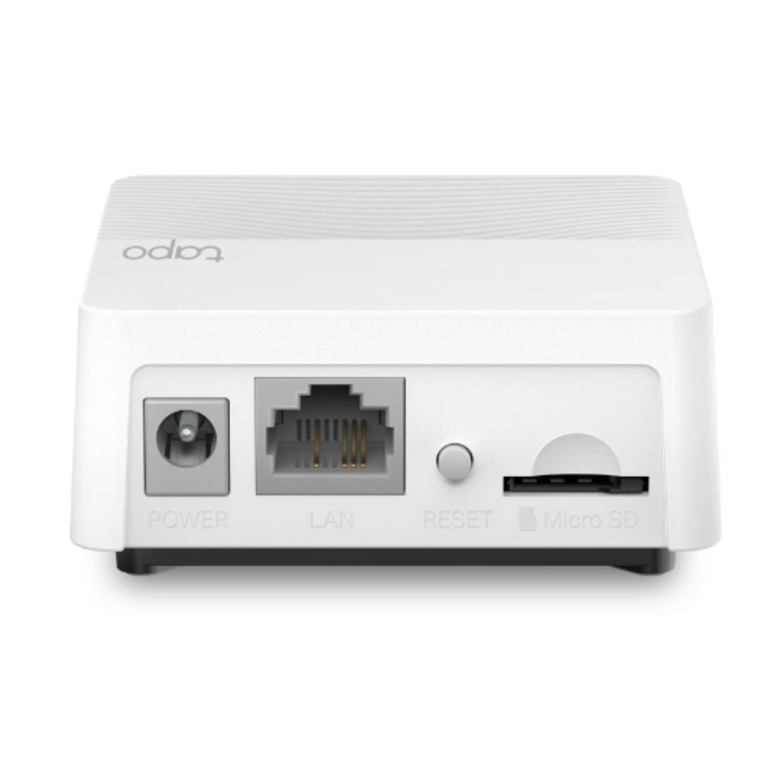 Tapo H200 Smart Hub – Control Your Smart Home & Security