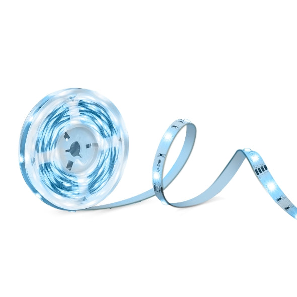 TP-Link Tapo L900-5 Smart Wi-Fi Light Strip - Voice Control, No Hub
