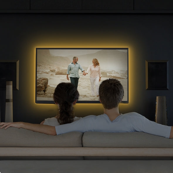 TP-Link Tapo L900-5 Smart Wi-Fi Light Strip - Voice Control, No Hub