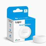 Tapo Smart Button S200B: Easy Wireless Control for Smart Home Scenes TP-LINK