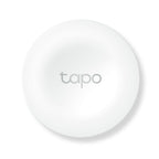 Tapo Smart Button S200B: Easy Wireless Control for Smart Home Scenes