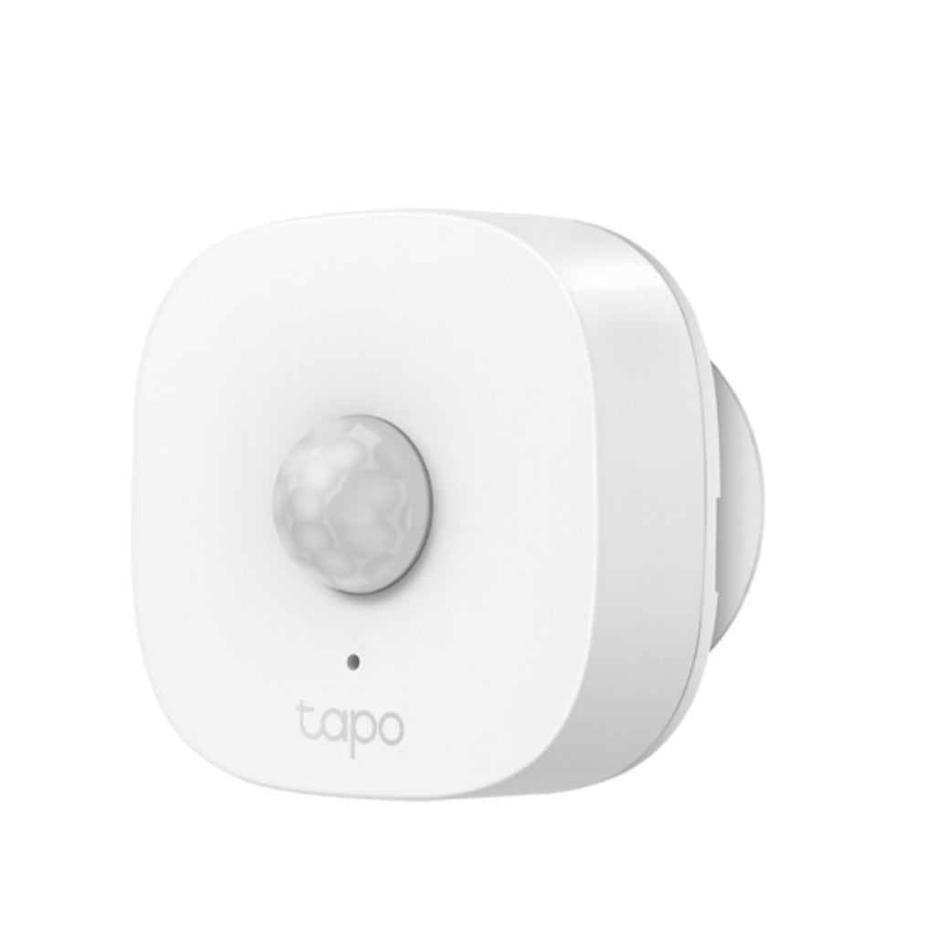 Tapo Smart Motion Sensor T100 for Motion-Activated Lighting