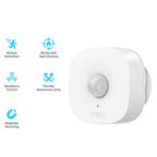 Tapo Smart Motion Sensor T100 for Motion-Activated Lighting