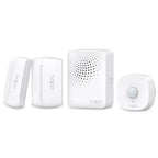 TP-Link Tapo T30 Smart Sensor Starter Kit | Home Security & Motion