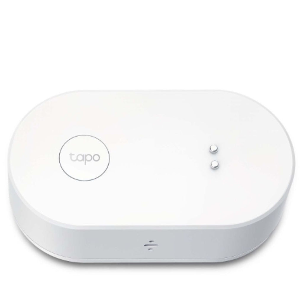 Tapo T300 Smart Water Leak Sensor | Instant Leak Detection & Alarm TP-LINK