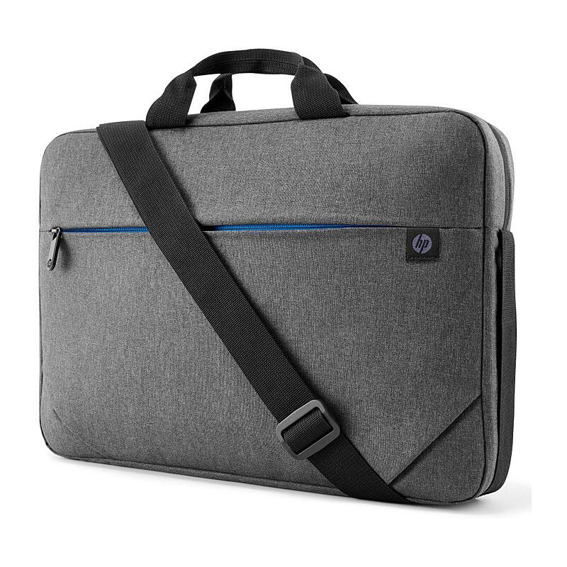 HP Prelude 15.6 Top Load Laptop Bag | Durable Carry Case HP