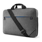 HP Prelude 15.6 Top Load Laptop Bag | Durable Carry Case HP