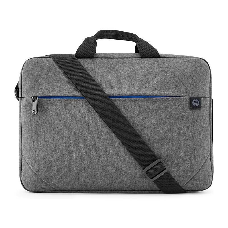 HP Prelude 15.6 Top Load Laptop Bag | Durable Carry Case HP