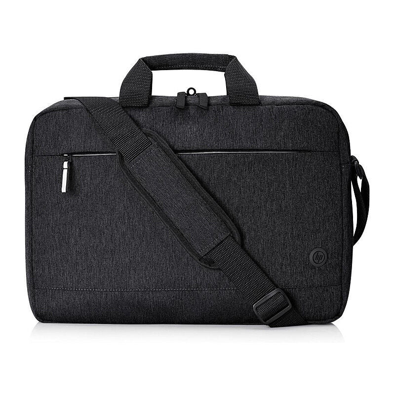 HP Prelude Pro Recycle 15.6 Laptop Top Load Carry Case HP