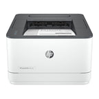 HP LaserJet Pro 3001dw A4 Mono Laser Printer - Wi-Fi, Ethernet, USB HP