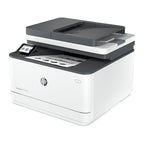 HP LaserJet Pro 3101fdw Mono Wireless All-in-One Printer HP
