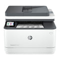 HP LaserJet Pro 3101fdw Mono Wireless All-in-One Printer HP