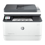 HP LaserJet Pro 3101fdw Mono Wireless All-in-One Printer HP