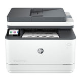 HP LaserJet Pro 3101fdw Mono Wireless All-in-One Printer