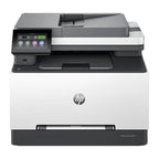 HP LaserJet Pro 3301fdw A4 Colour All-in-One Wireless Printer HP
