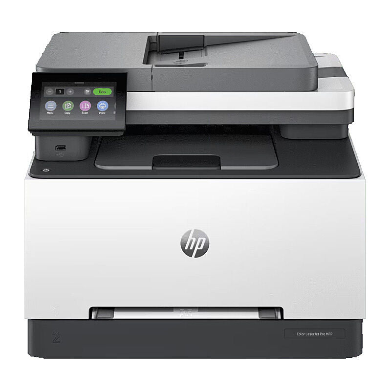 HP LaserJet Pro 3301fdw A4 Colour All-in-One Wireless Printer HP
